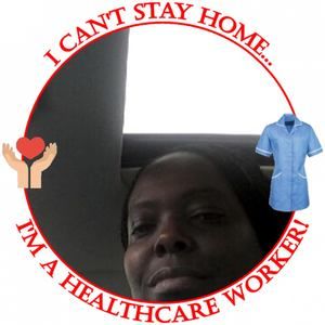 Meet your Posher, Denise